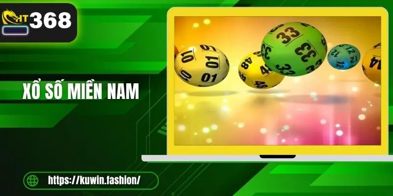 xổ số miền nam