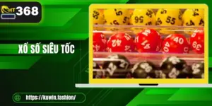 Xổ số siêu tốc